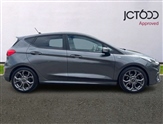 Ford Fiesta Image 4