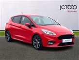 Ford Fiesta Image 1