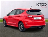 Ford Fiesta Image 3