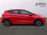 Ford Fiesta Image 4