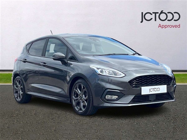 Large image for the Used Ford Fiesta