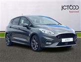 Ford Fiesta Image 1