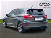 Ford Fiesta Image 3