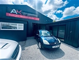 Used Ford Fiesta
