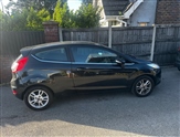 Used Ford Fiesta