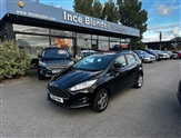 Used Ford Fiesta