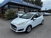 Used Ford Fiesta