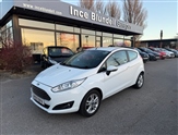 Used Ford Fiesta