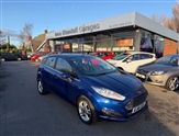 Used Ford Fiesta Used Ford Fiesta