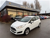 Used Ford Fiesta