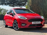 Used Ford Fiesta