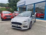 Used Ford Fiesta
