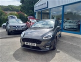 Used Ford Fiesta