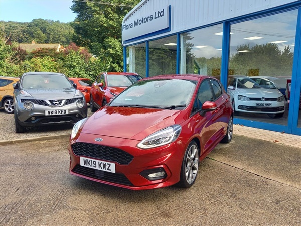 Large image for the Used Ford Fiesta
