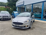 Used Ford Fiesta