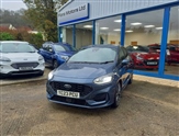 Used Ford Fiesta