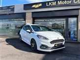 Used Ford Fiesta