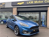 Used Ford Fiesta