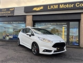 Used Ford Fiesta Used Ford Fiesta