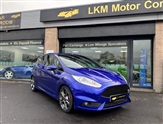 Used Ford Fiesta