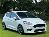 Used Ford Fiesta