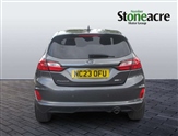 Ford Fiesta Image 4