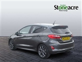 Ford Fiesta Image 5