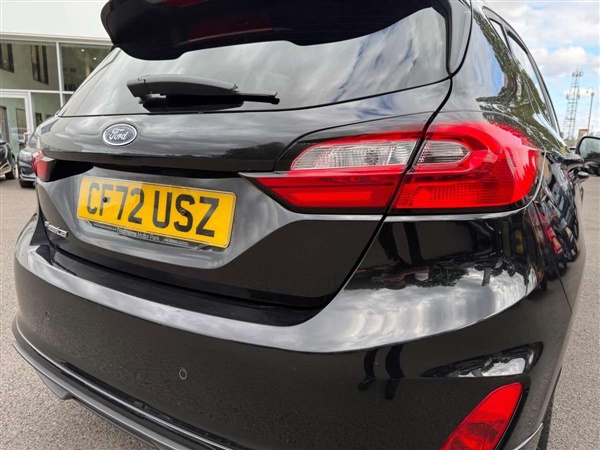 Large image for the Used Ford Fiesta