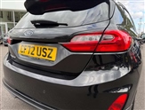 Ford Fiesta Image 1