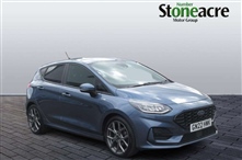 Used Ford Fiesta