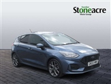 Ford Fiesta Image 1
