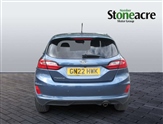 Ford Fiesta Image 4