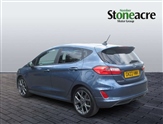 Ford Fiesta Image 5