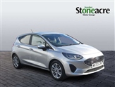 Ford Fiesta Image 1