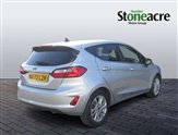 Ford Fiesta Image 3