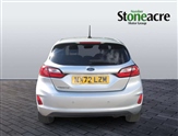 Ford Fiesta Image 4