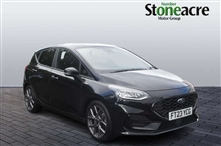 Used Ford Fiesta