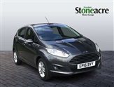 Ford Fiesta Image 1