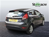 Ford Fiesta Image 2