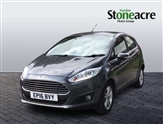 Ford Fiesta Image 3