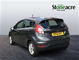 Ford Fiesta Image 4
