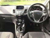 Ford Fiesta Image 5