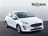 Ford Fiesta Image 1