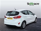Ford Fiesta Image 2