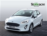 Ford Fiesta Image 3