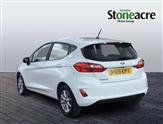Ford Fiesta Image 4
