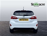 Ford Fiesta Image 4