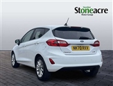 Ford Fiesta Image 5