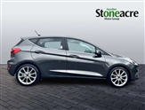 Ford Fiesta Image 2