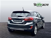 Ford Fiesta Image 3